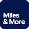 Aplikacja Miles & More